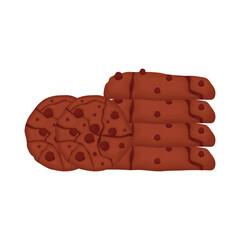 cookies illustration