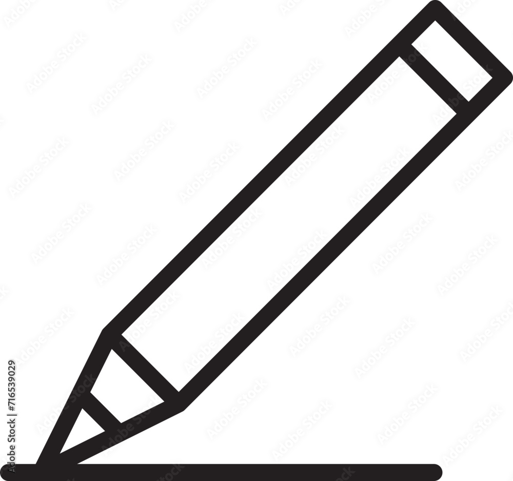 Aufkleber note icon vector sign. paper message or document page.