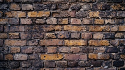 Fototapeta premium brick wall background