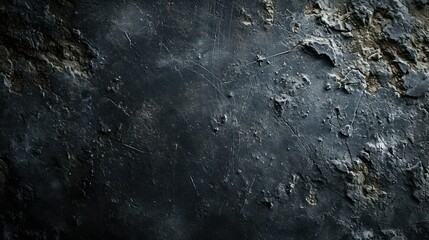 dark cement background