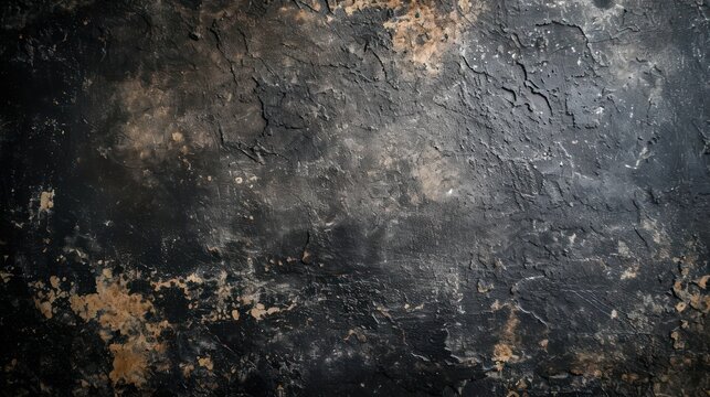 dark cement background