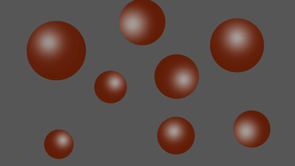 Liquid color background design. Gradient round blue composition. Creative illustration for poster, web, passion, page, cover, advertisement, greeting, card, promotion. etc