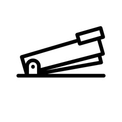 Stapler icon PNG