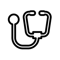 Stethoscope icon PNG