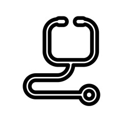 Stethoscope icon PNG