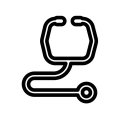 Stethoscope icon PNG