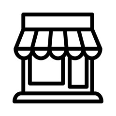 Store icon PNG