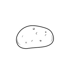 Potato Doodle 