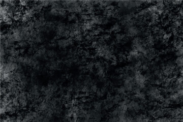 Dark gray texture distressed overlays dirty cement asphalt texture.Black wall cracks scratched textured,concrete textured, marble textured aquarelle painted