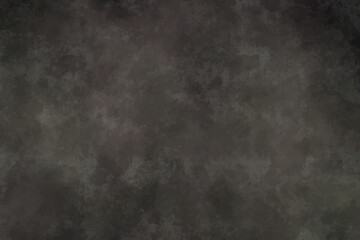 Obraz premium Chalkboard background vector design. Black scratched grunge metal texture. Black chalkboard background with grunge textured, marbled texture.