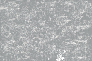 Naklejka premium Gray White abstract texture metal surface splatter splashing wall cracks. Asphalt texture distressed background brushed plaster concrete textured. Luxury home decoration ceramic tile,marble texture