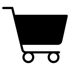 shopping cart