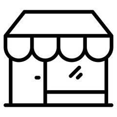 store, retail