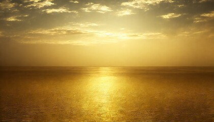 Naklejka premium papel de parede dourado