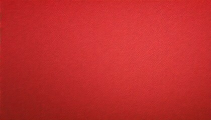 sheet of red paper texture background - obrazy, fototapety, plakaty