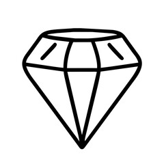 Fototapeta na wymiar diamond
