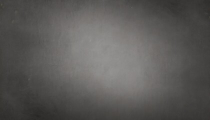 old wall texture cement dark black gray background abstract grey color design are light with white gradient background