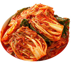 한국 전통 음식 김치 배추김치