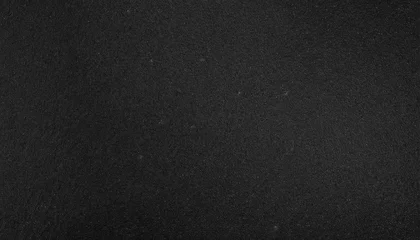 Cercles muraux Photographie macro black or dark gray rough grainy sand texture background