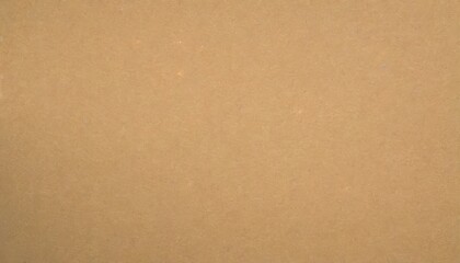 close up of brown kraft paper texture background