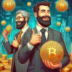 Crypto Millionaire13