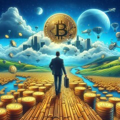 Crypto Millionaire7