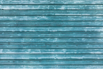 Rustic Turquoise Photostudio Barn Wall Texture for Farmhouse Backgrounds and Vintage Design