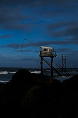 French p&ecirc;cherie