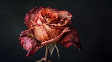 Rose for Valentine's Day gift