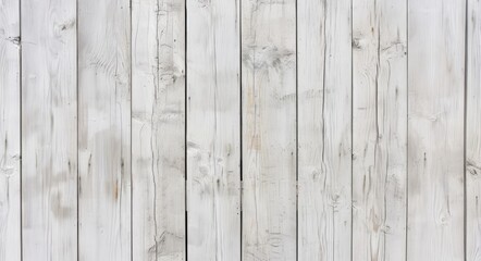 Fototapeta premium This high-resolution image showcases a smooth wooden surface with a natural oak grain pattern, exuding the warm essence of hardwood and offering a versatile backdrop for various creative projects. Ai 