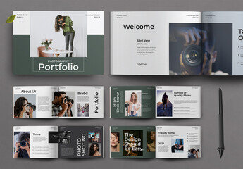 Photography Protfolio