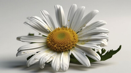 Obraz premium Daisy flower