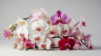 Orchid Flower