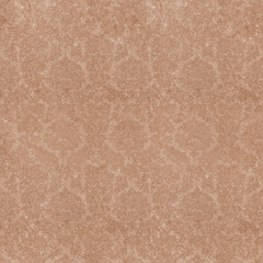 Fototapeta premium Rose Gold foil texture background, glitter background sparkling shiny wrapping paper texture for holiday seasonal wallpaper decoration, Valentines greeting and wedding invitation card design