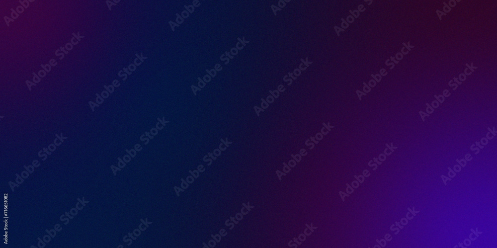 Poster dark blur style with gradient purple vector abstract blurred layout with pink accent and dark purple