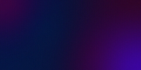 Dark blur style with gradient purple vector abstract blurred layout with pink accent and dark purple color tone. Fluid gradients, flowing mesh colors. Unusual dark blue color shifting gradient