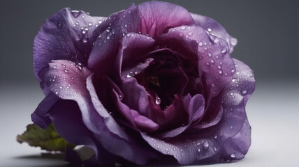 Obraz premium Rose Flower