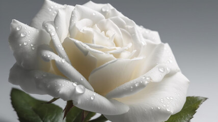 Rose Flower