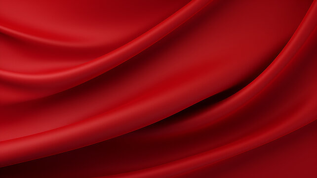 background plain solid red no designs
