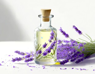 Lavendel duft