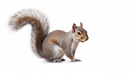 Grey Squirrel