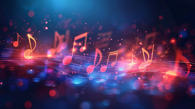 Music wallpaper 4k discount