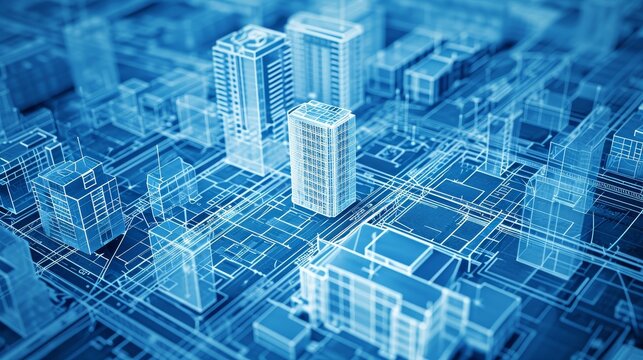 The Architect's Blueprint: Designing Success Through Urban Strategy
