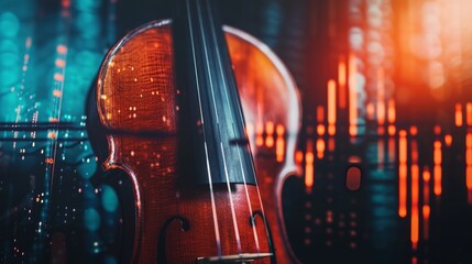 The Symphony of Finance: Orchestrating Success