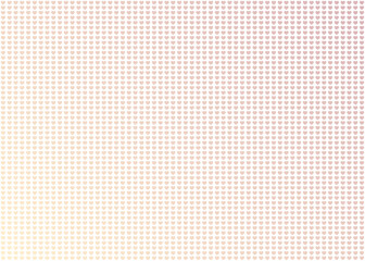 Digital, cyber, polka dot graphic background material 07