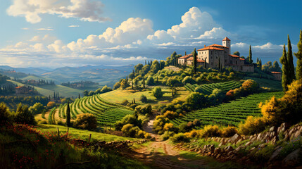Italy_landscape