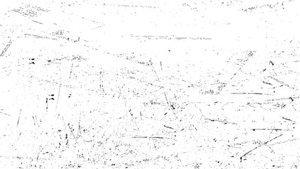 Subtle grain texture overlay. Grunge vector background. Black and White Texture. Abstract monochrome grunge for text design. image - obrazy, fototapety, plakaty
