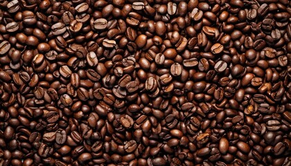  a lot of coffee beans that are on top of each other in the middle of a pile of coffee beans that are on top of each other in the middle of the pile.