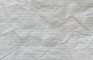 Bright paper, white paper texture as background or texture.
