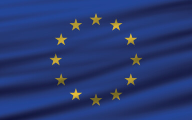 flags of world countries wavy fabric texture